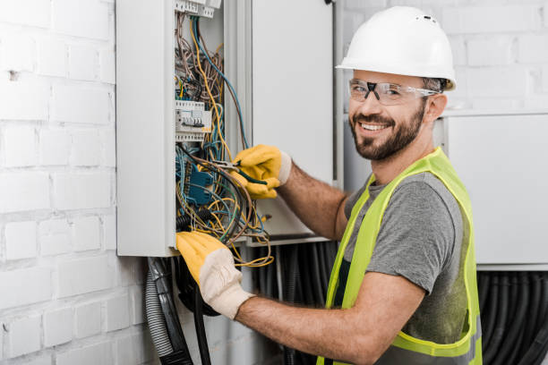 Best Electrical Troubleshooting Services  in Lake Holiday, IN