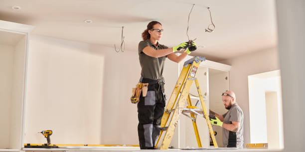  Lake Holiday, IN Electrician Pros