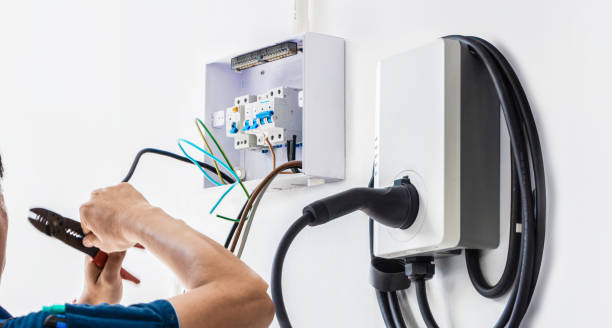 Best 24-Hour Electrician  in Lake Holiday, IN